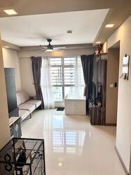 Blk 421A Northshore Straitsview (Punggol), HDB 3 Rooms #516400091